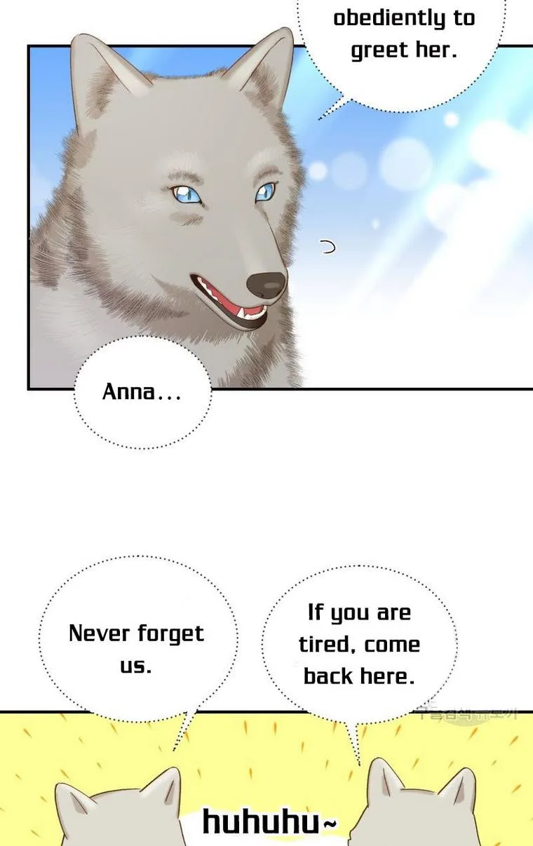 Death to the white ferret weasel Chapter 12 page 76