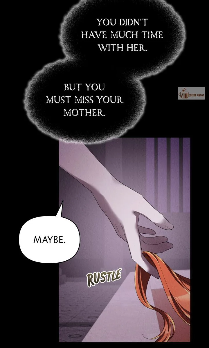 Dear, Not Cunning Witch Chapter 76 page 25