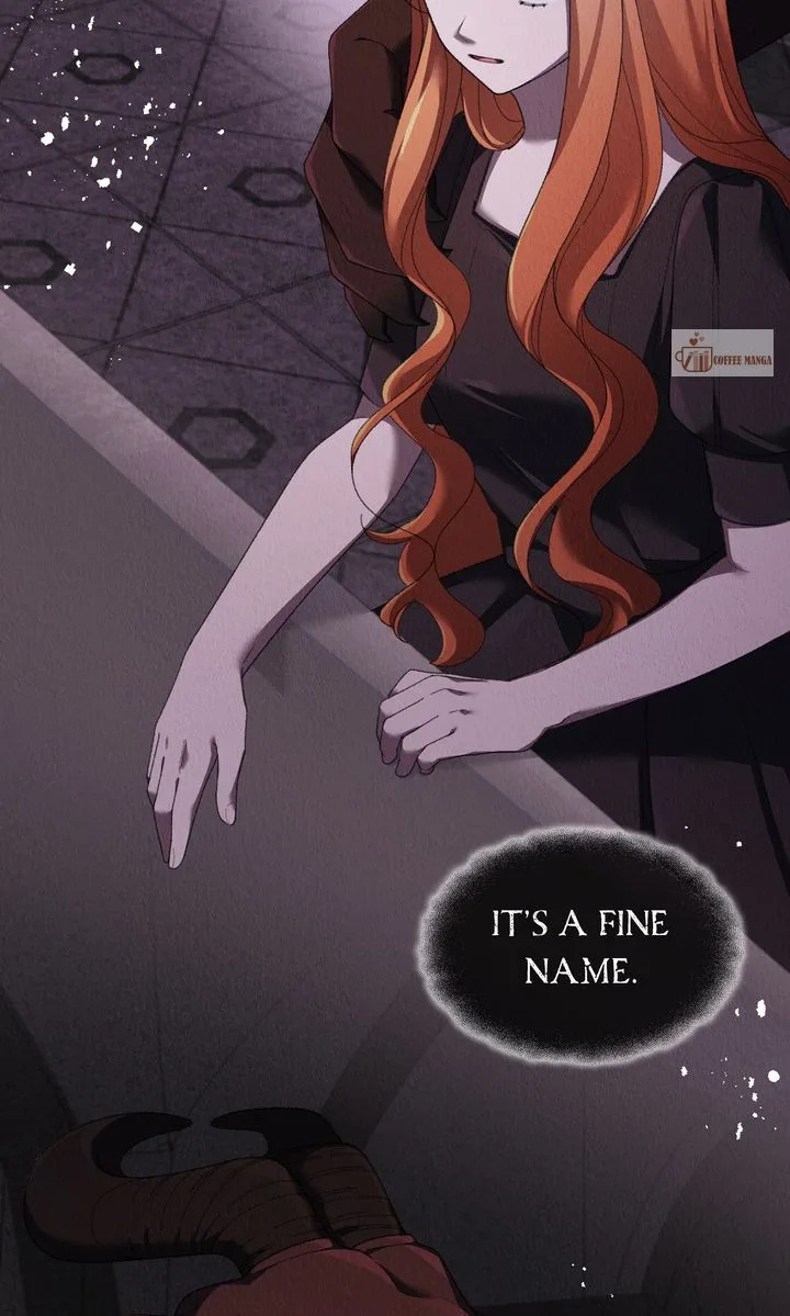 Dear, Not Cunning Witch Chapter 76 page 27