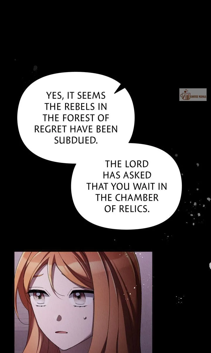 Dear, Not Cunning Witch Chapter 76 page 9