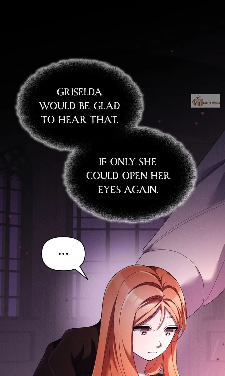 Dear, Not Cunning Witch Chapter 76 page 21