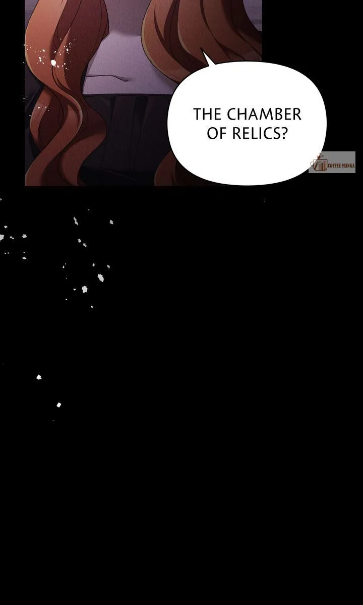 Dear, Not Cunning Witch Chapter 76 page 10