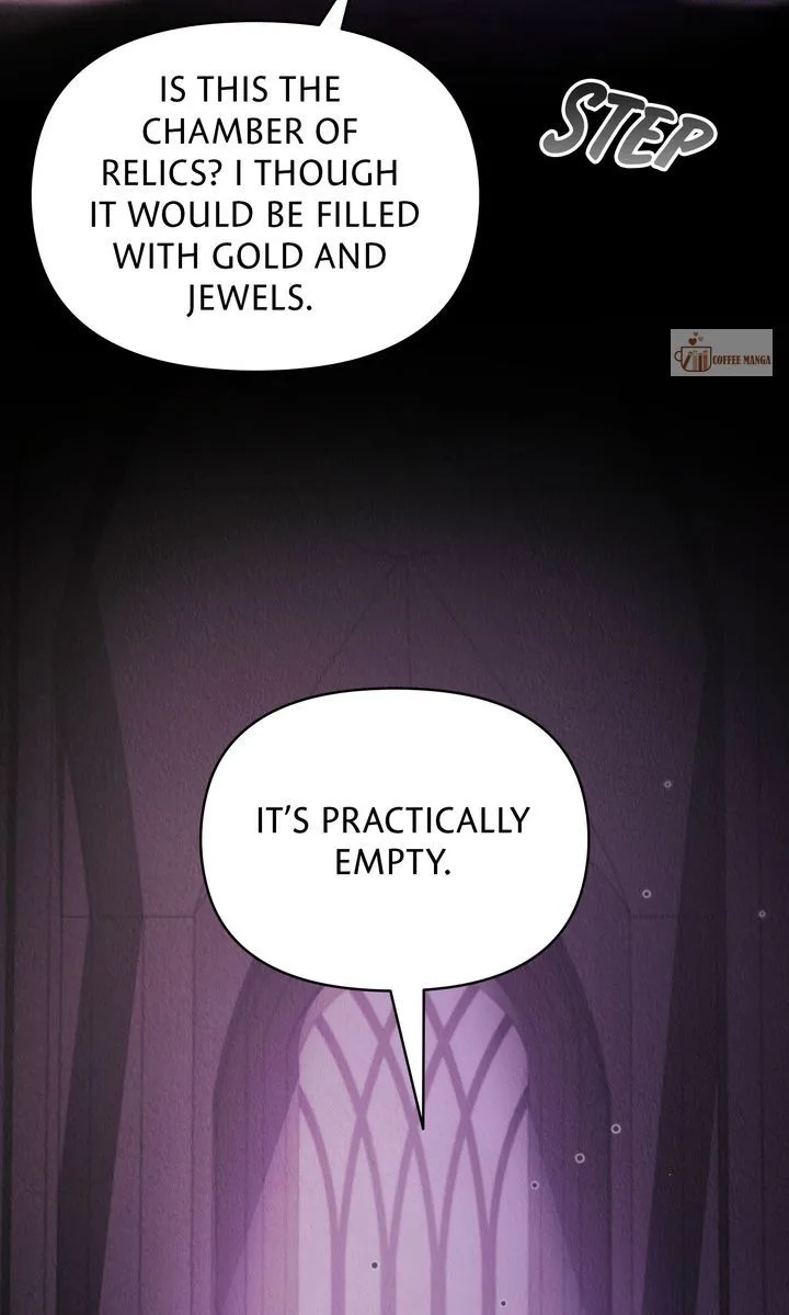 Dear, Not Cunning Witch Chapter 76 page 15