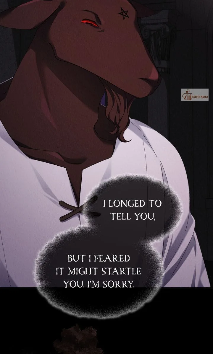 Dear, Not Cunning Witch Chapter 76 page 28