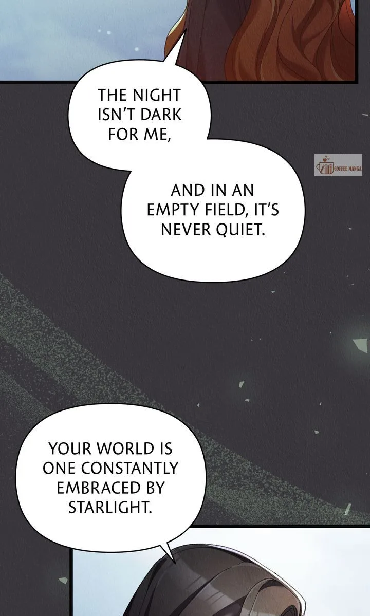 Dear, Not Cunning Witch Chapter 76 page 63