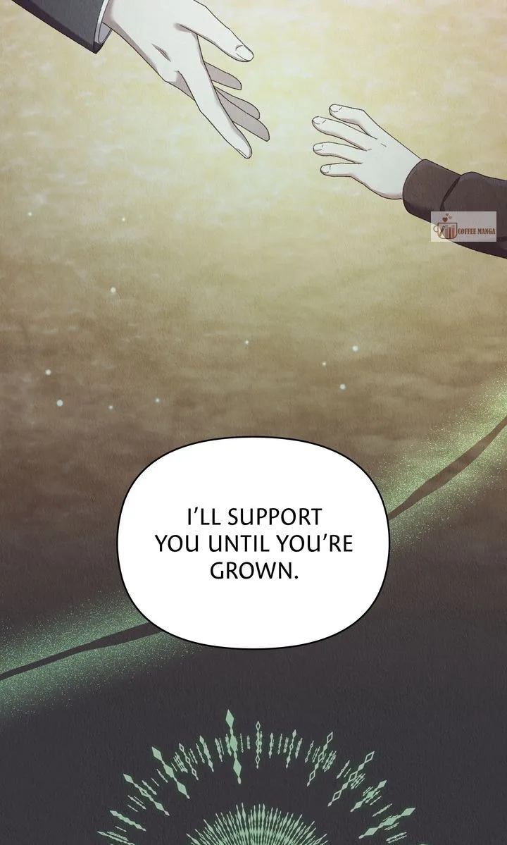 Dear, Not Cunning Witch Chapter 76 page 61