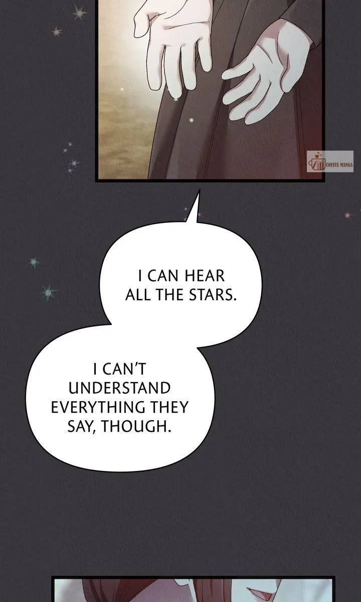 Dear, Not Cunning Witch Chapter 76 page 59