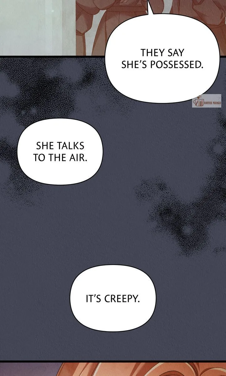 Dear, Not Cunning Witch Chapter 76 page 43