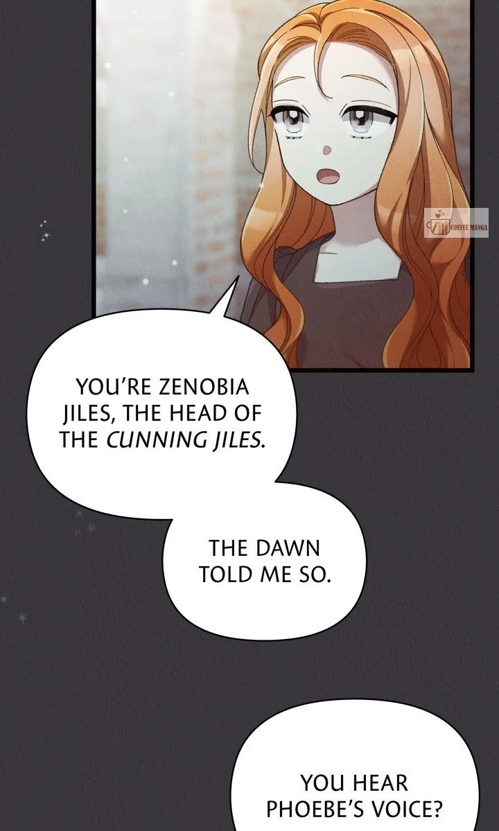 Dear, Not Cunning Witch Chapter 76 page 57