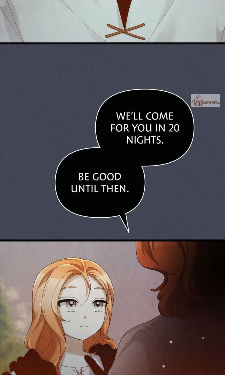 Dear, Not Cunning Witch Chapter 76 page 39