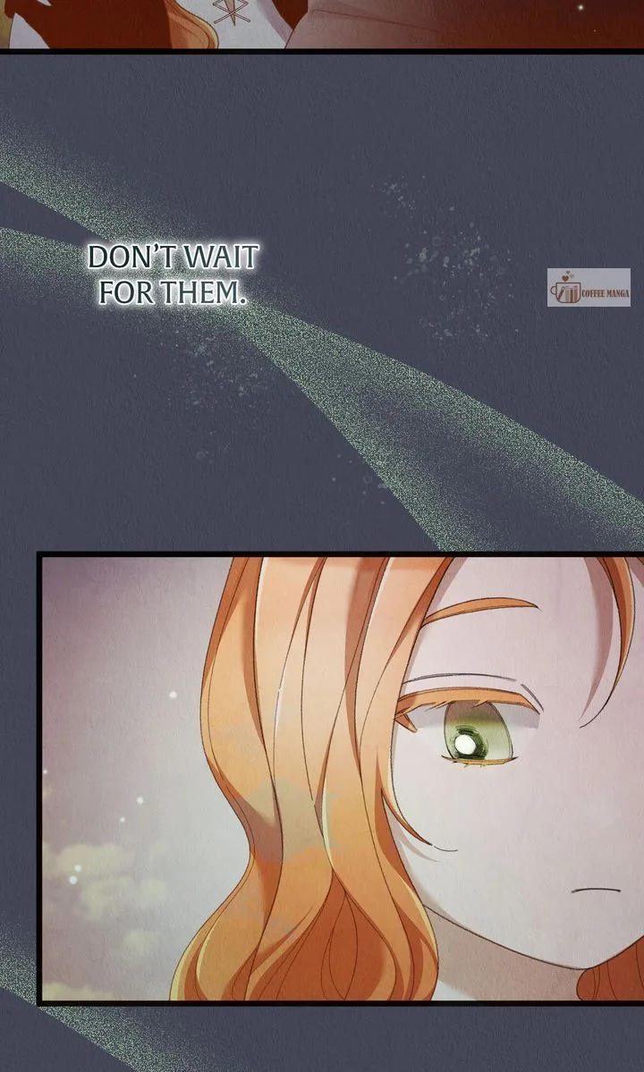 Dear, Not Cunning Witch Chapter 76 page 40