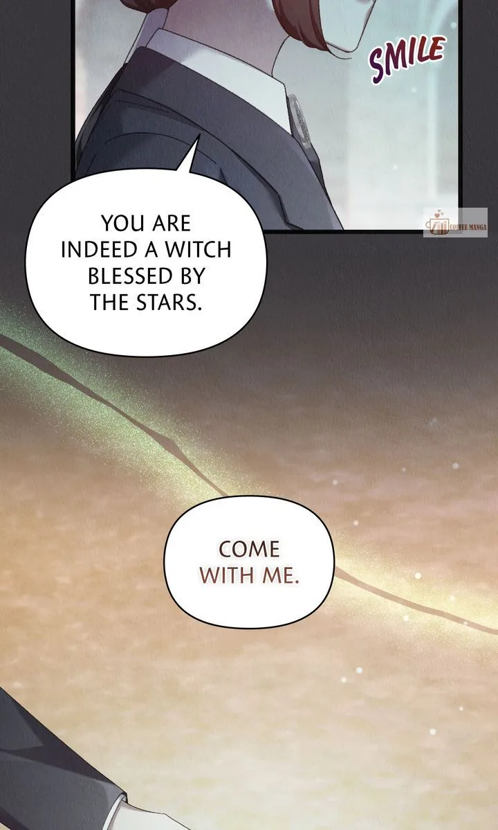 Dear, Not Cunning Witch Chapter 76 page 60