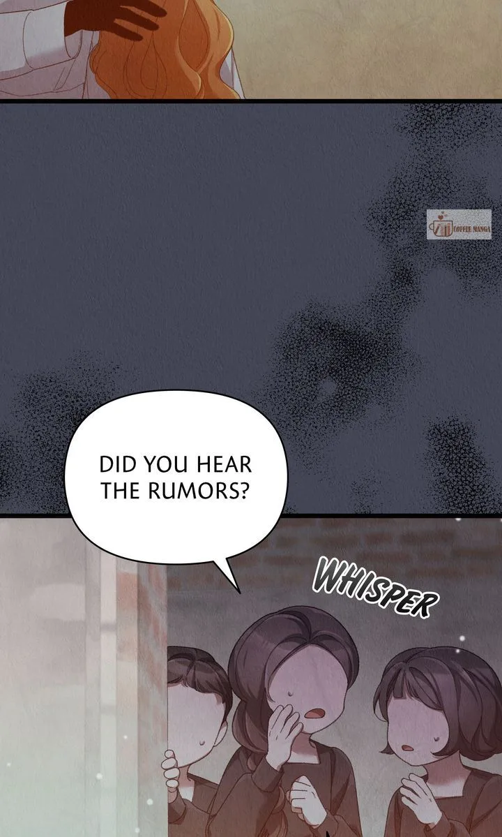 Dear, Not Cunning Witch Chapter 76 page 42