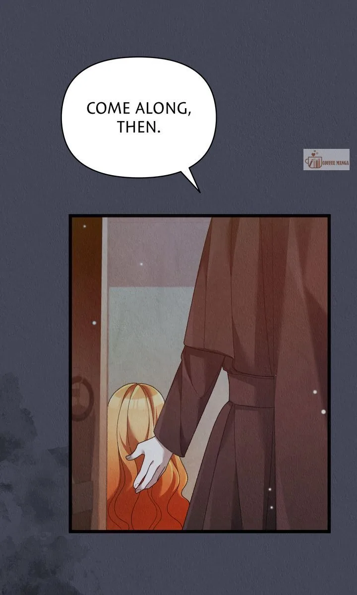 Dear, Not Cunning Witch Chapter 76 page 45