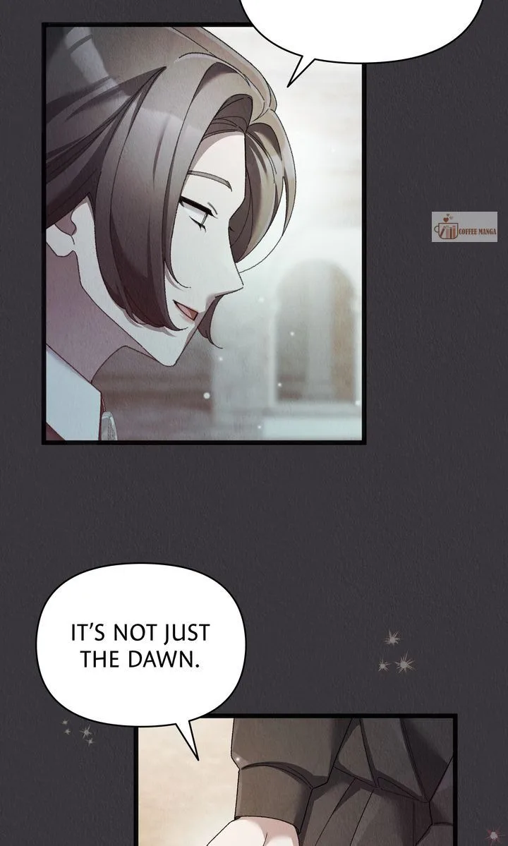 Dear, Not Cunning Witch Chapter 76 page 58