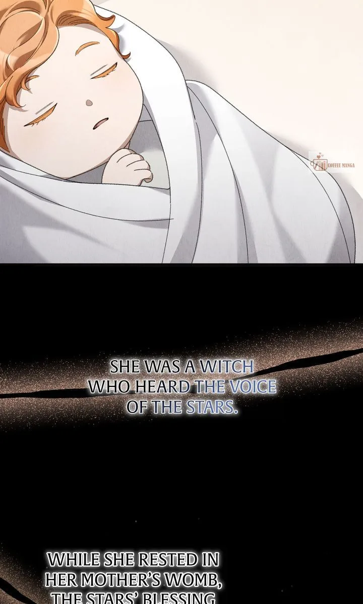 Dear, Not Cunning Witch Chapter 76 page 33