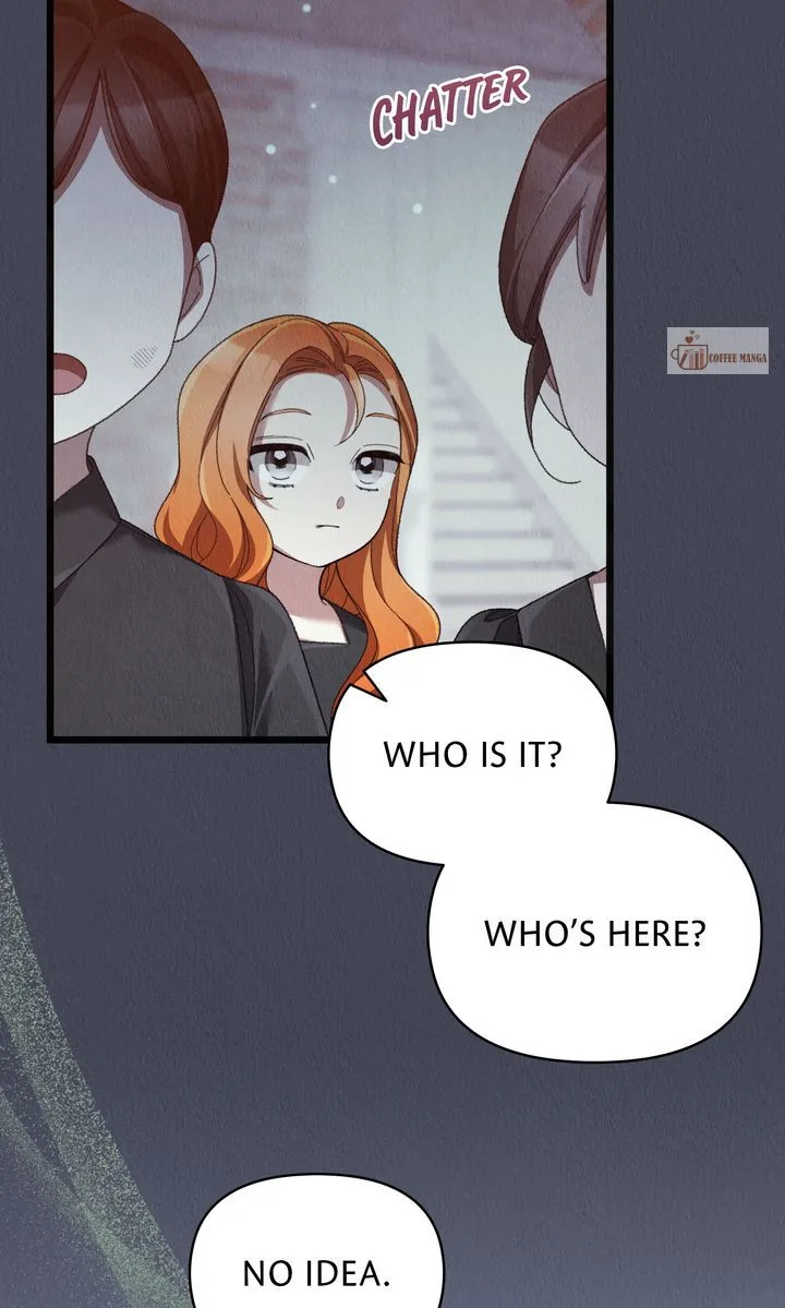 Dear, Not Cunning Witch Chapter 76 page 48