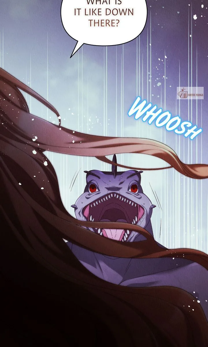 Dear, Not Cunning Witch Chapter 76 page 82
