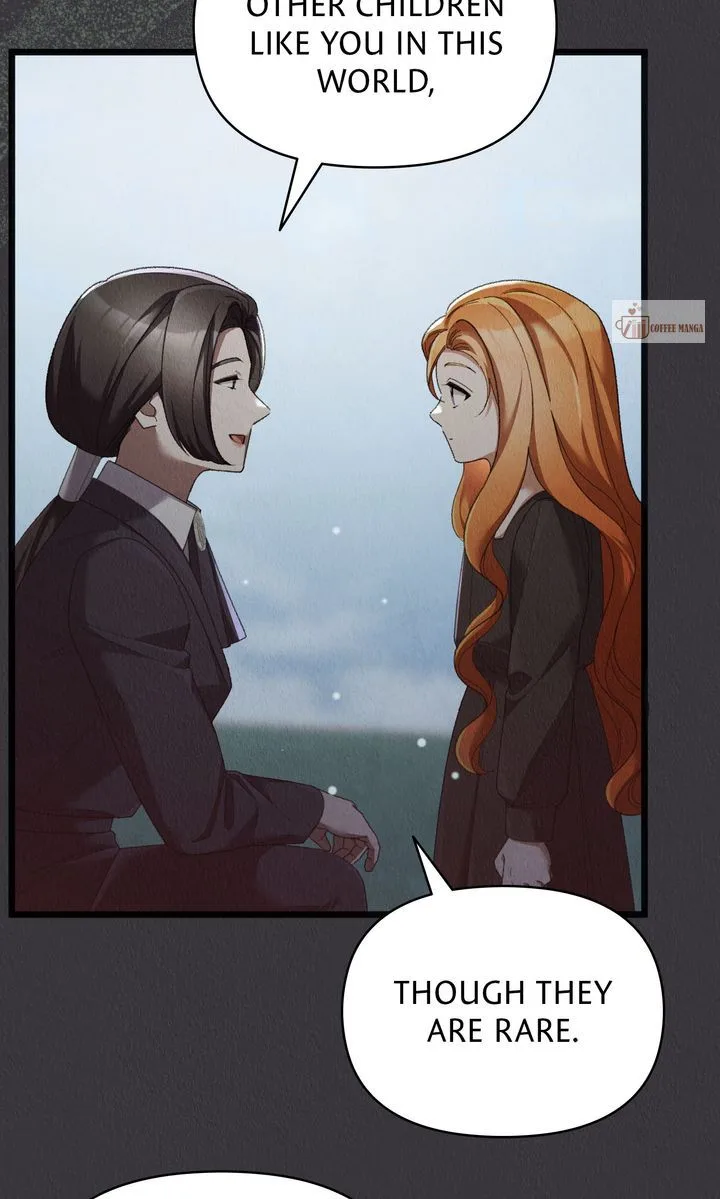Dear, Not Cunning Witch Chapter 76 page 65