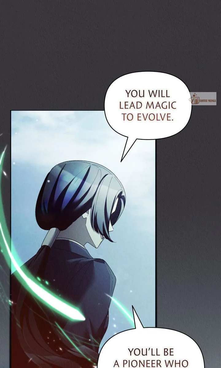 Dear, Not Cunning Witch Chapter 76 page 67