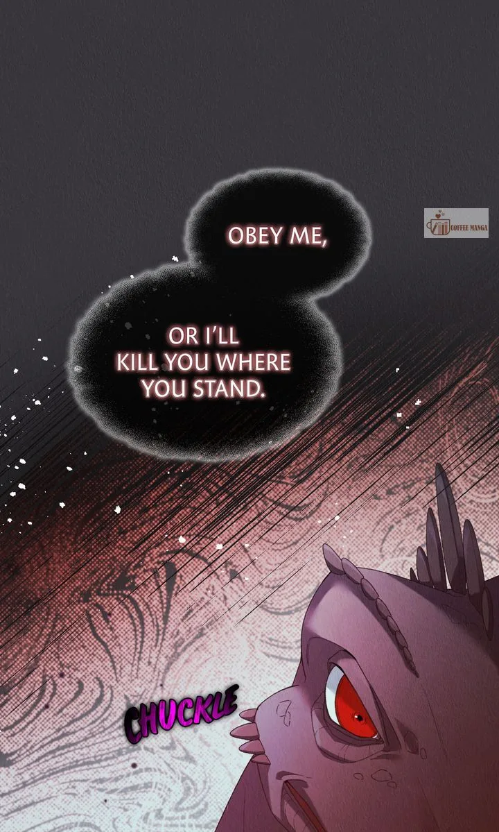 Dear, Not Cunning Witch Chapter 76 page 77
