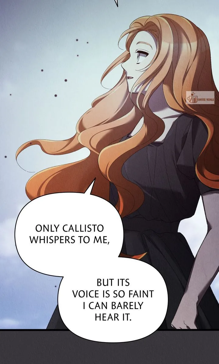 Dear, Not Cunning Witch Chapter 76 page 80