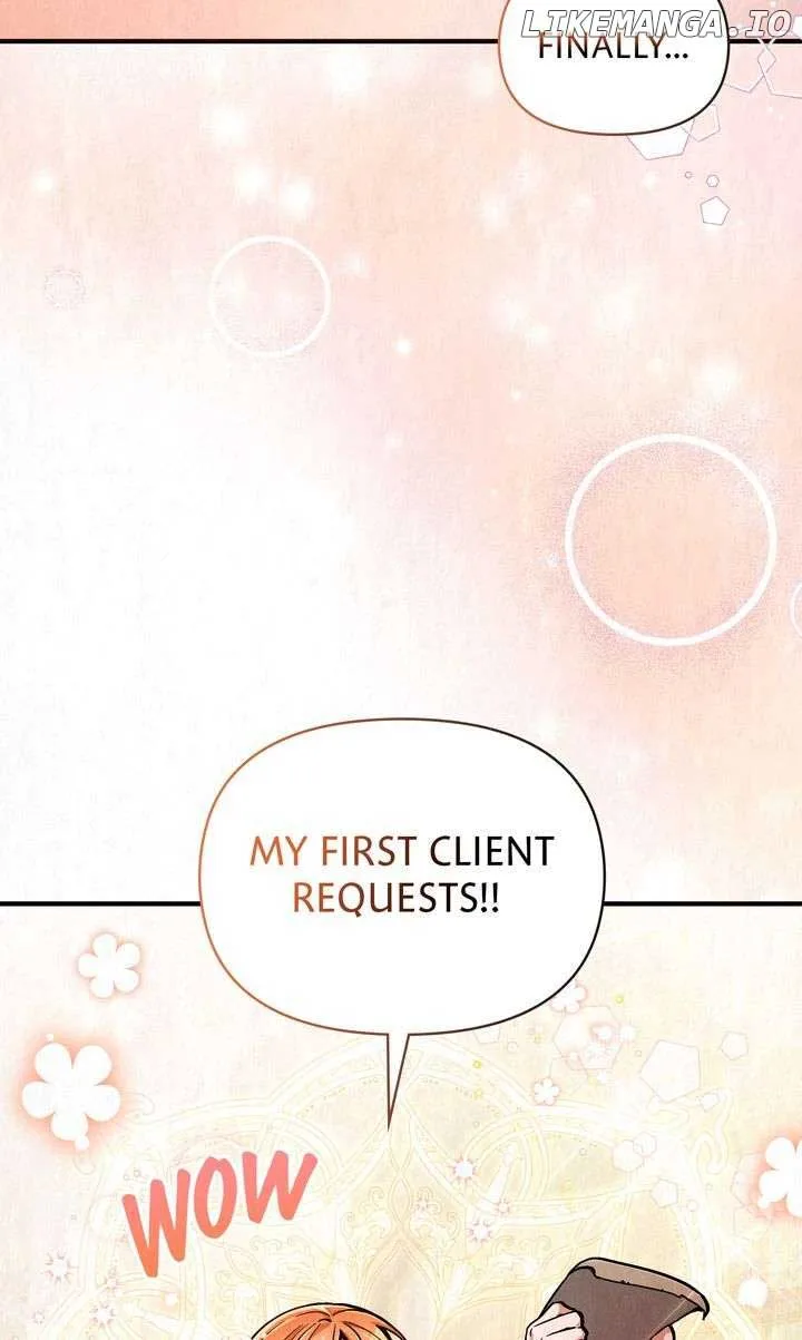 Dear, Not Cunning Witch Chapter 26 page 3