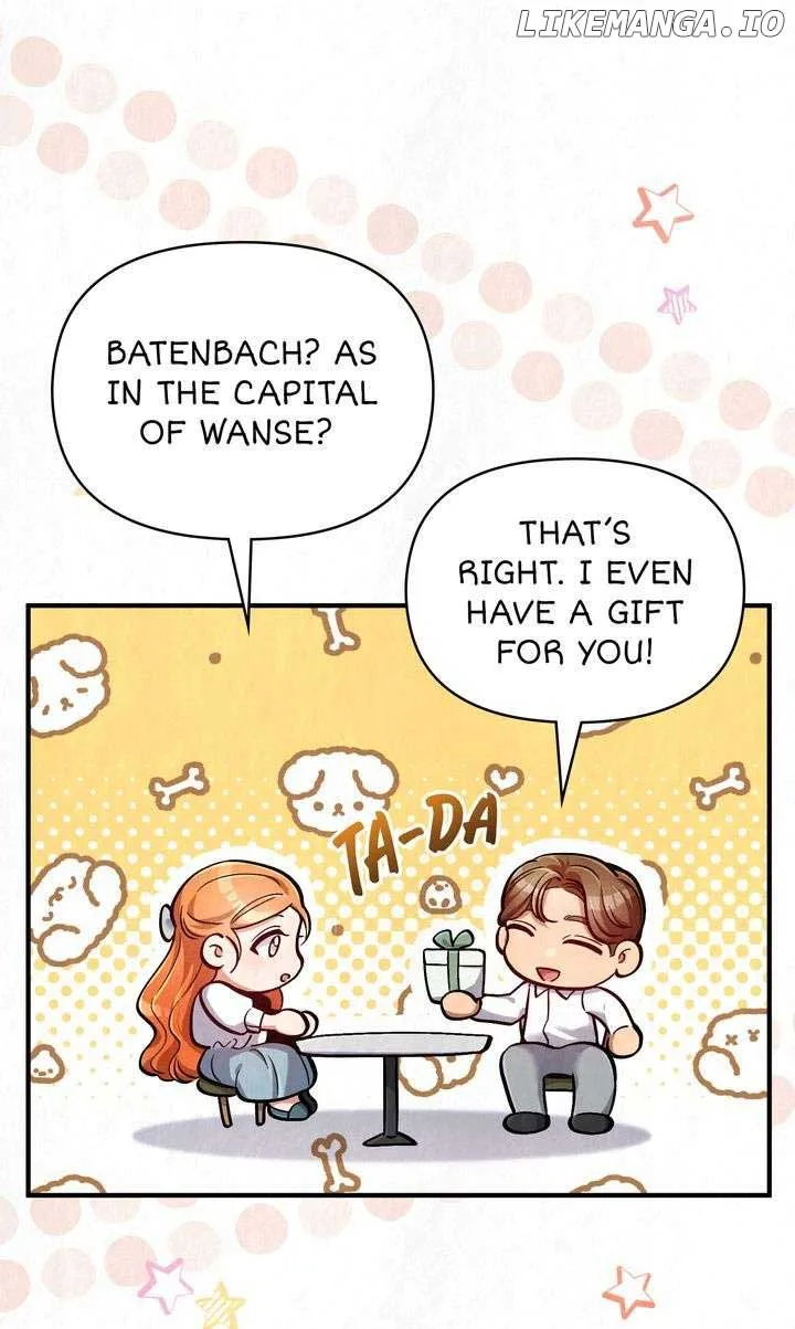 Dear, Not Cunning Witch Chapter 26 page 11