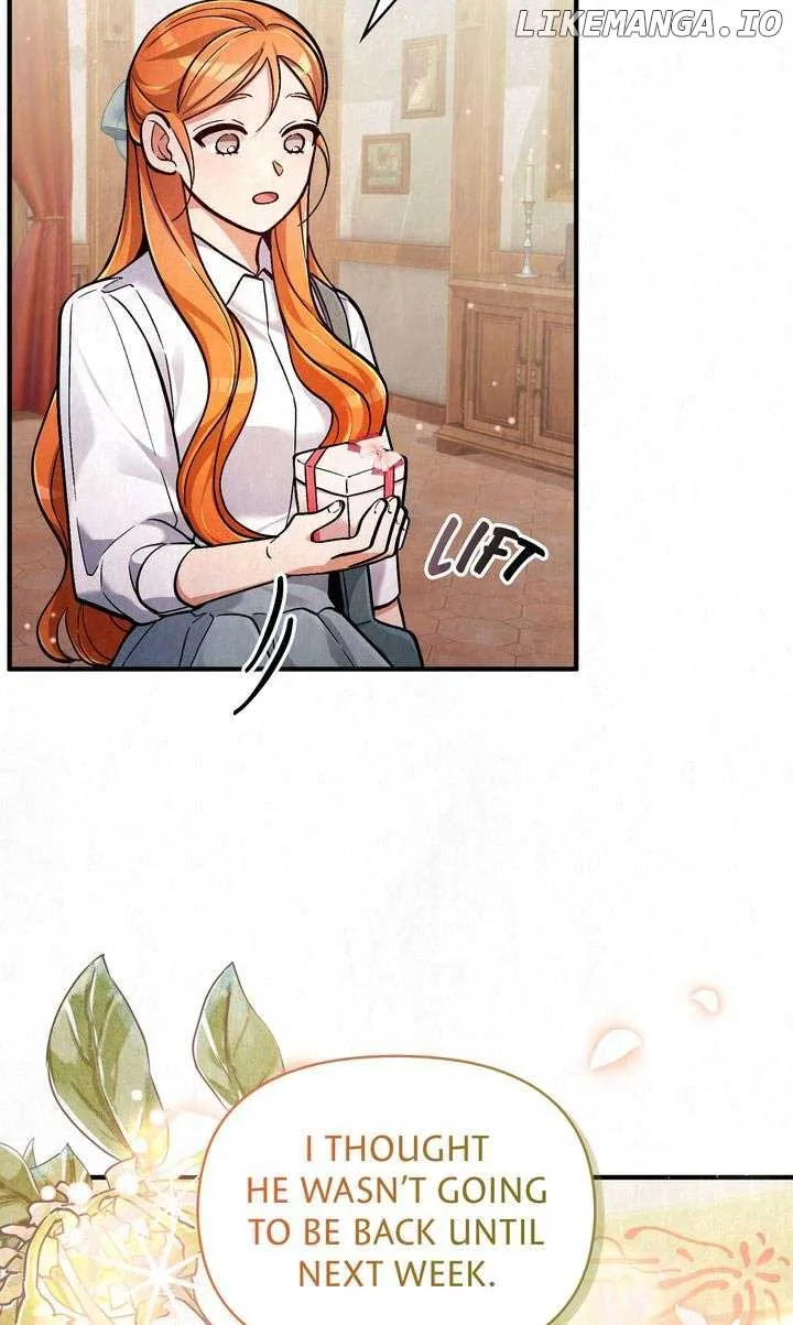 Dear, Not Cunning Witch Chapter 26 page 21