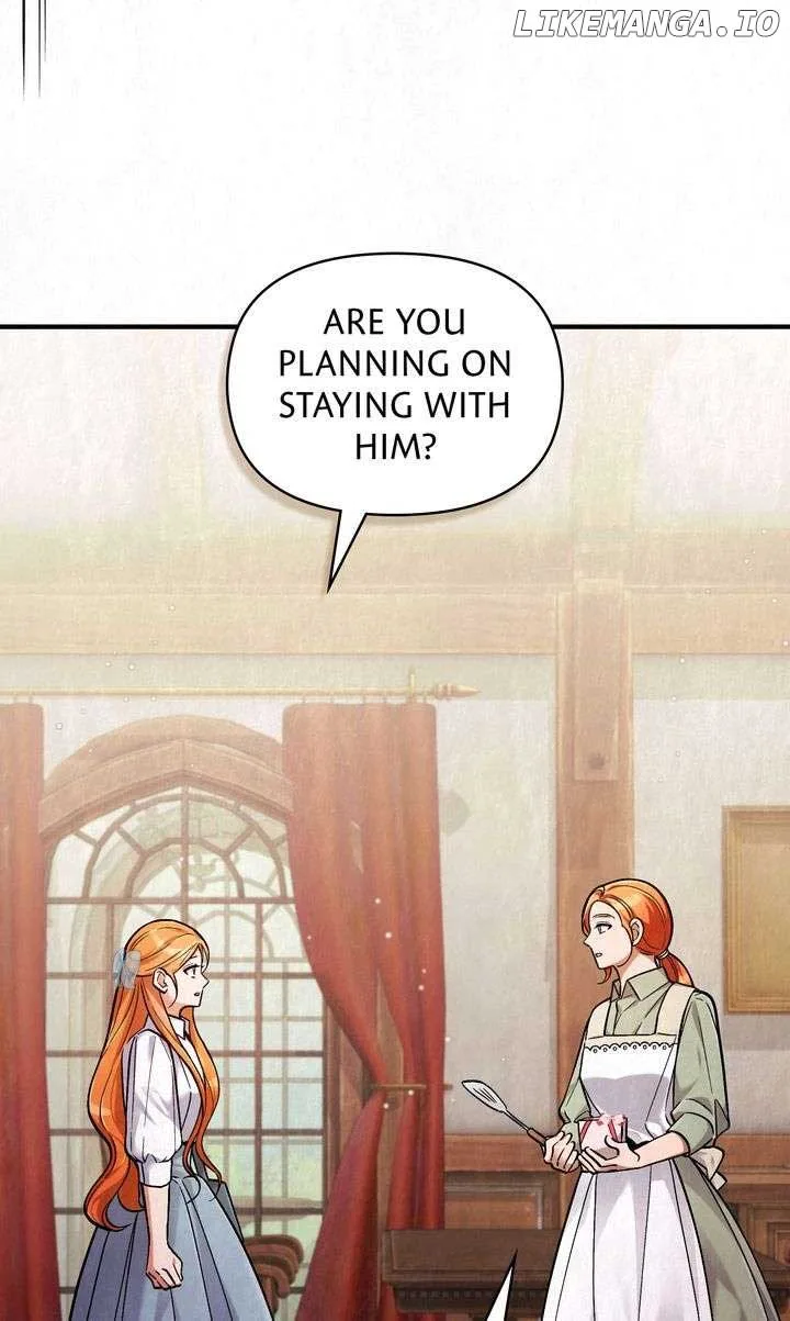 Dear, Not Cunning Witch Chapter 26 page 25