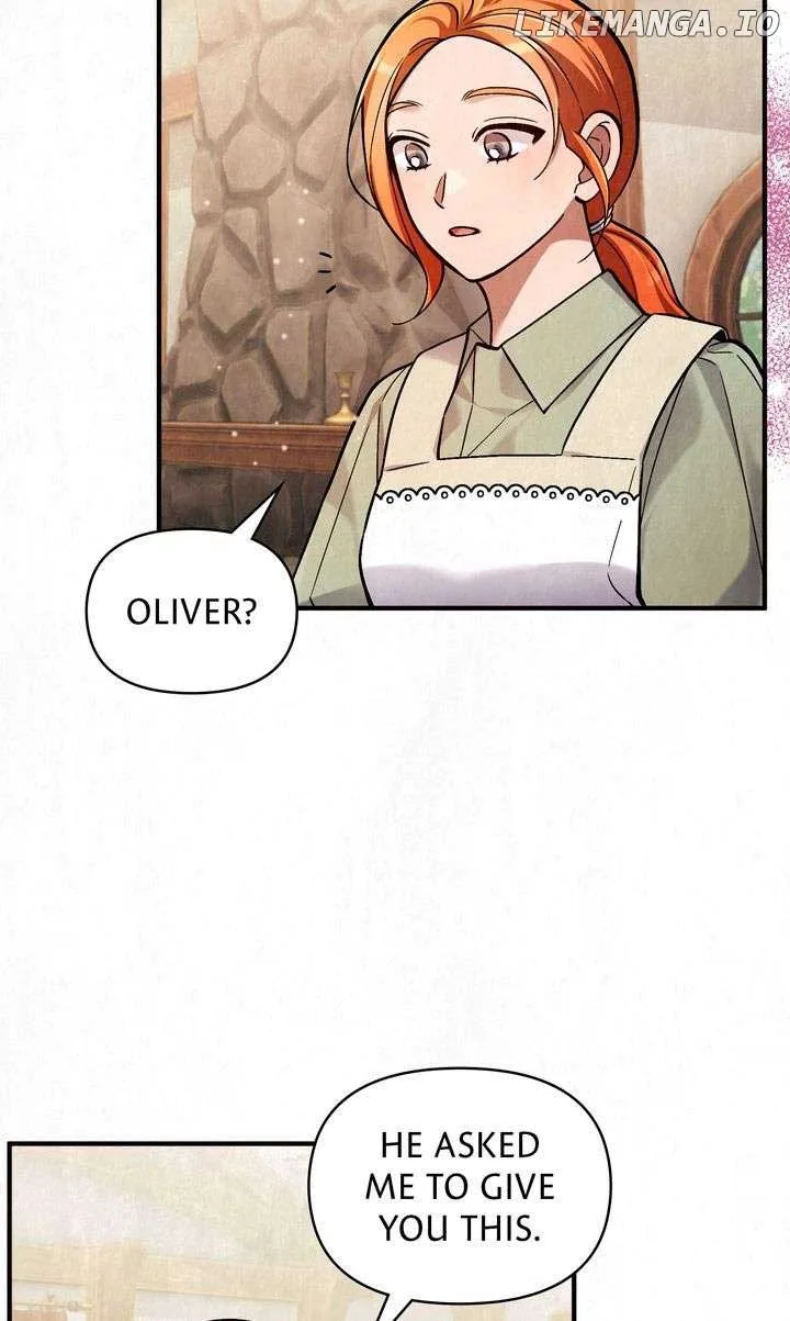 Dear, Not Cunning Witch Chapter 26 page 20