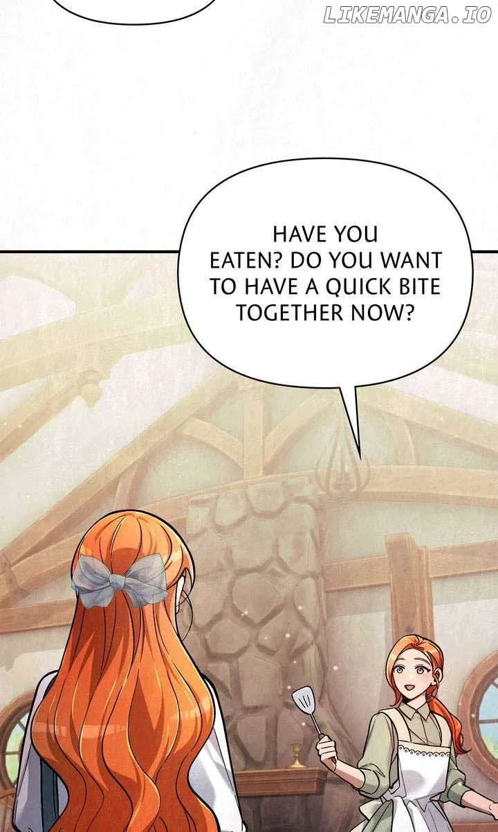 Dear, Not Cunning Witch Chapter 26 page 18