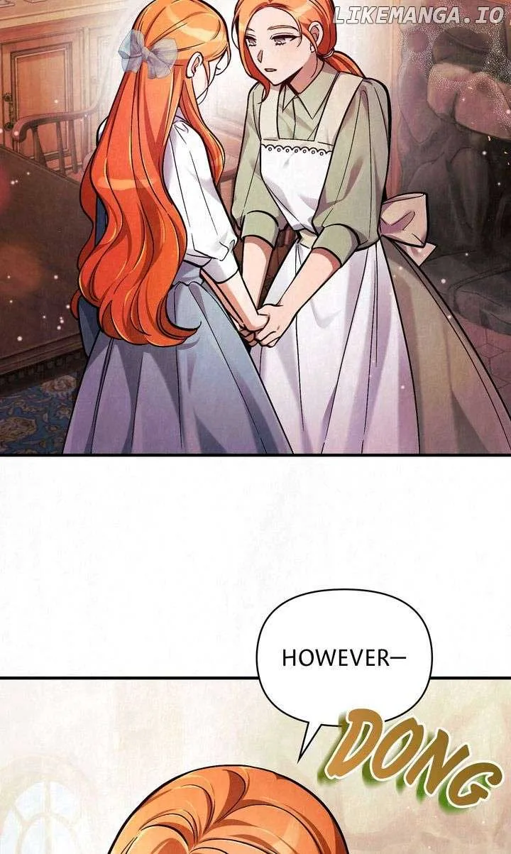Dear, Not Cunning Witch Chapter 26 page 33