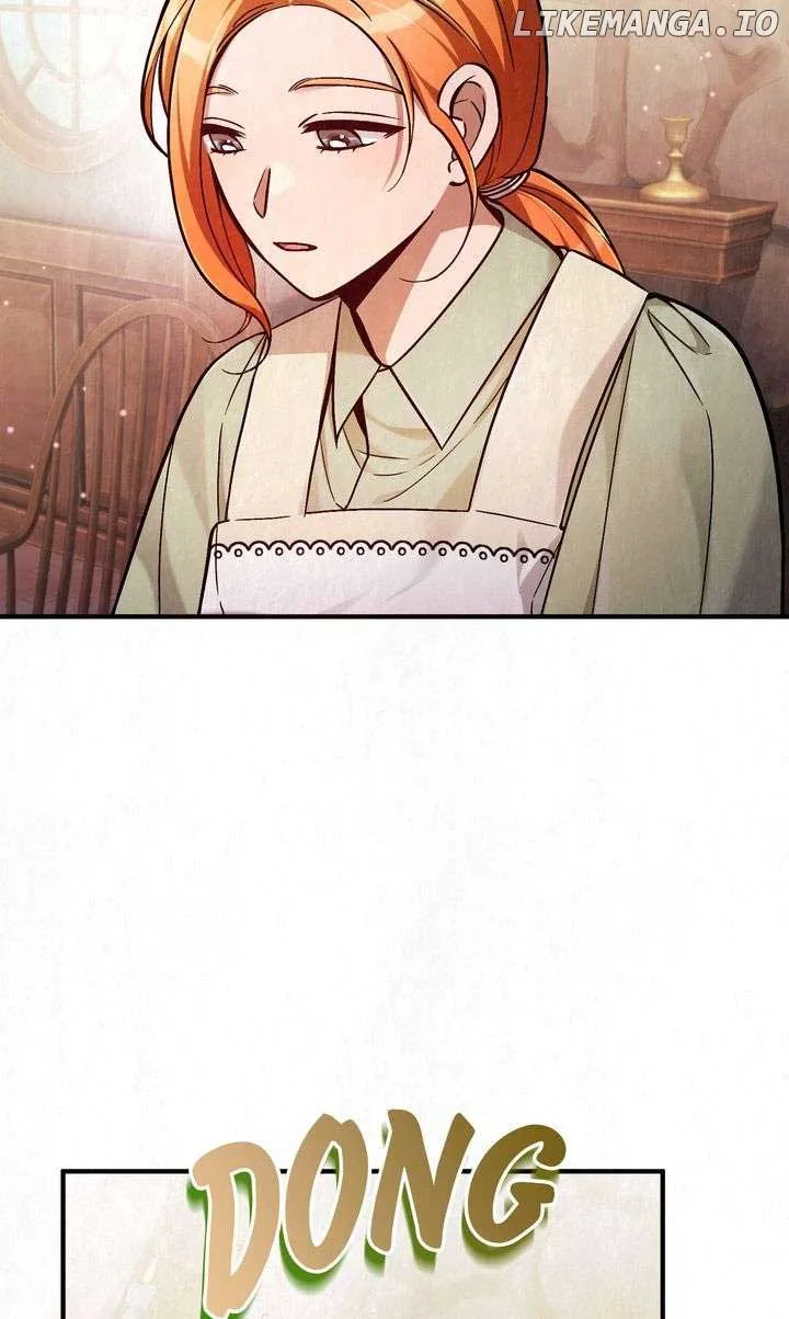 Dear, Not Cunning Witch Chapter 26 page 34