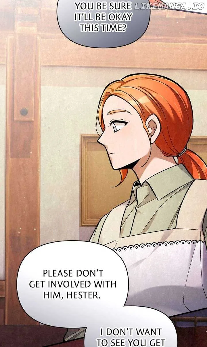 Dear, Not Cunning Witch Chapter 26 page 29