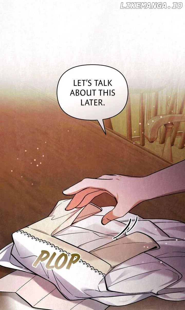 Dear, Not Cunning Witch Chapter 26 page 36