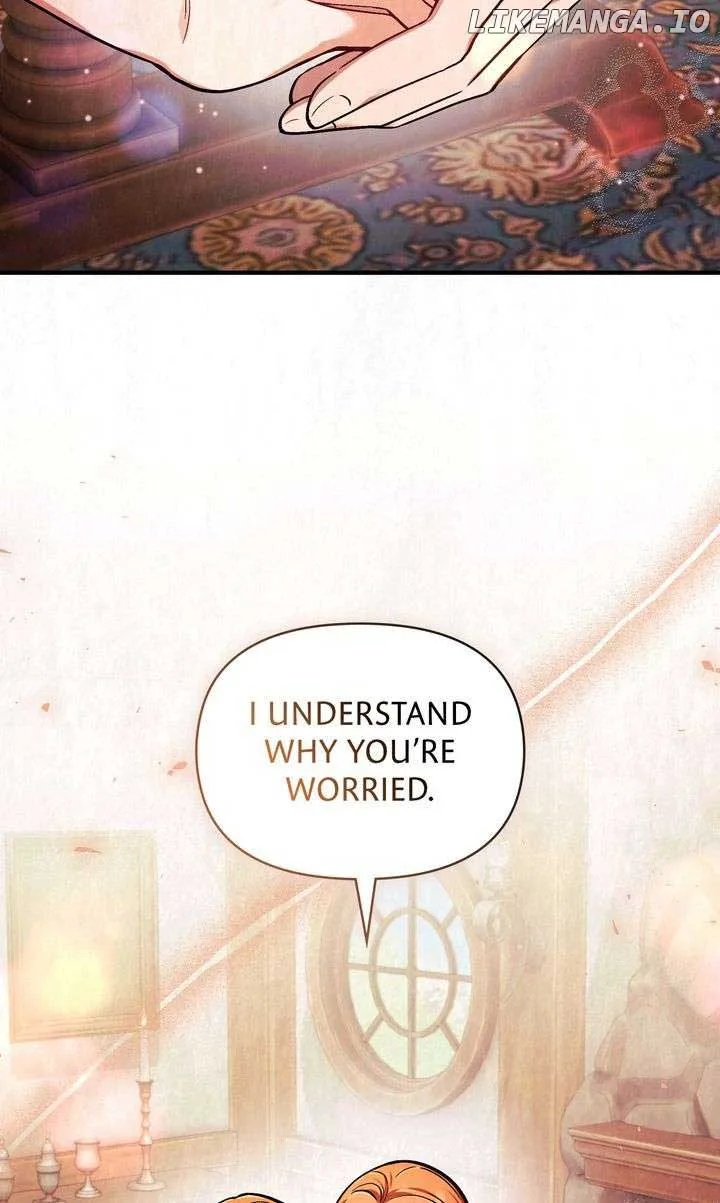 Dear, Not Cunning Witch Chapter 26 page 32