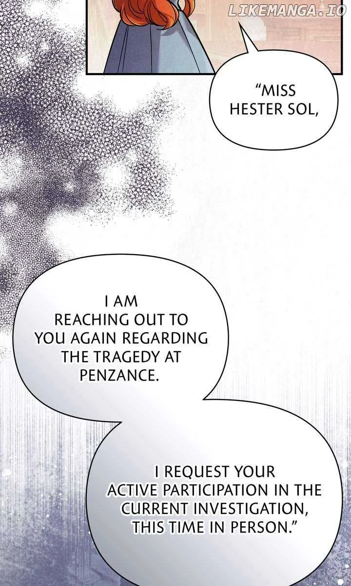 Dear, Not Cunning Witch Chapter 26 page 39