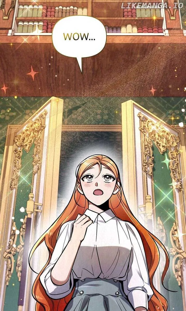 Dear, Not Cunning Witch Chapter 26 page 50