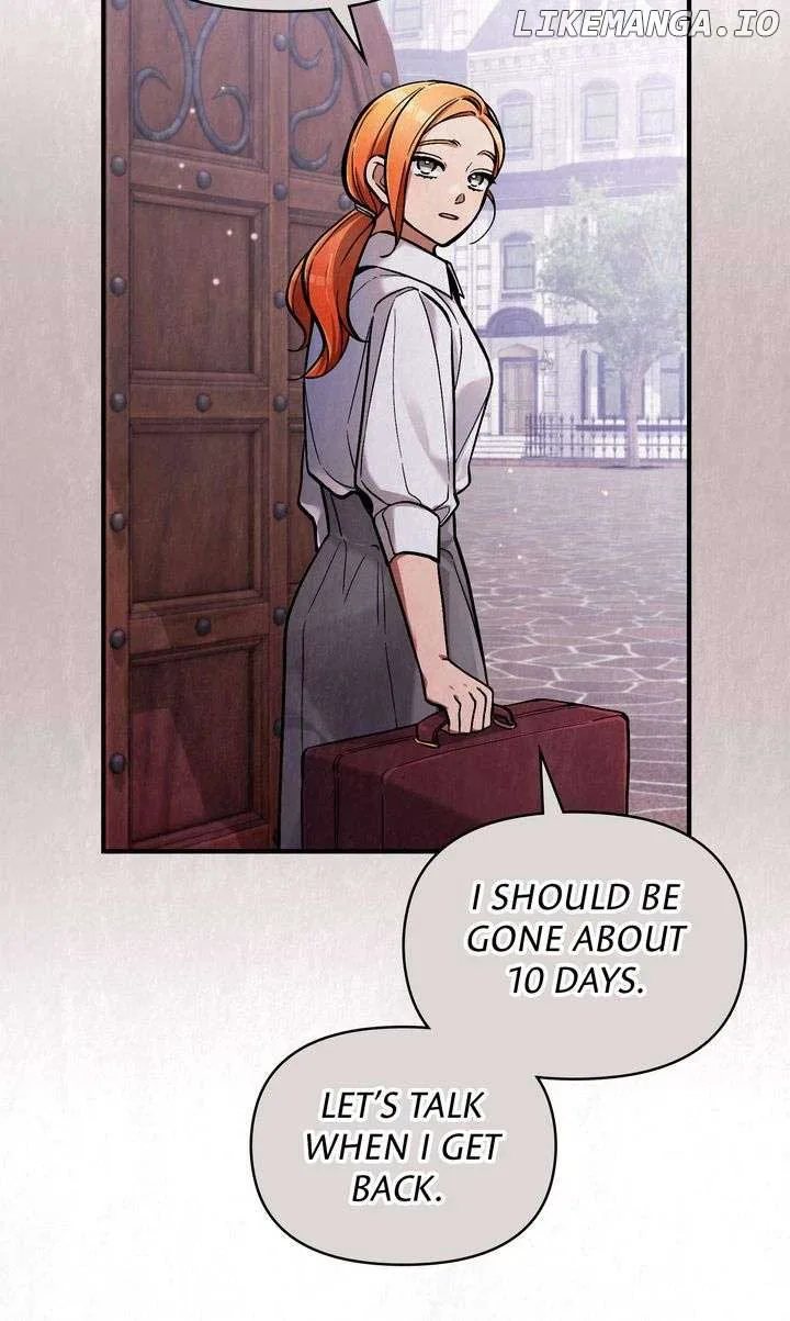 Dear, Not Cunning Witch Chapter 26 page 45