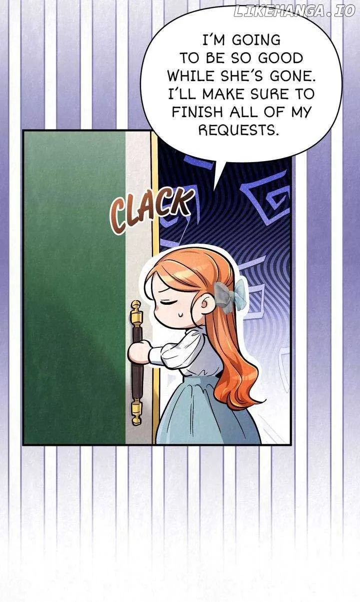Dear, Not Cunning Witch Chapter 26 page 48