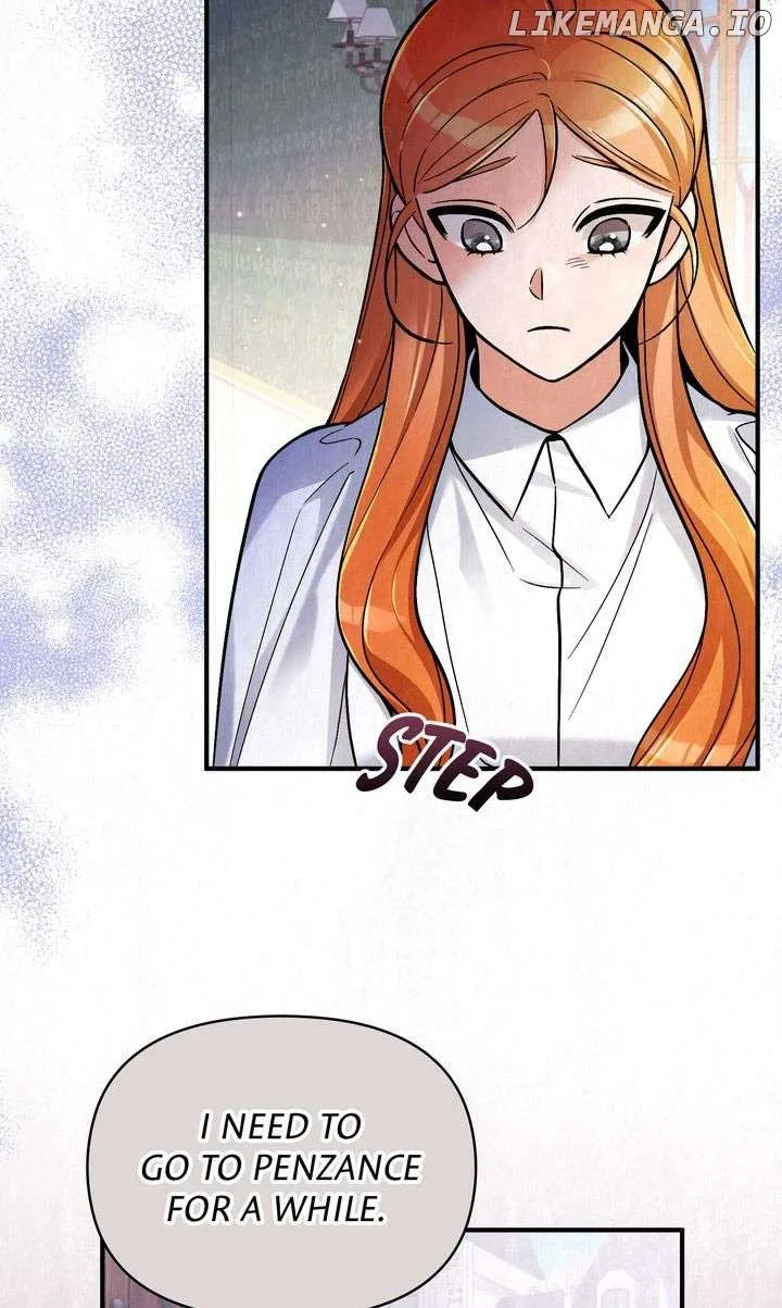 Dear, Not Cunning Witch Chapter 26 page 44