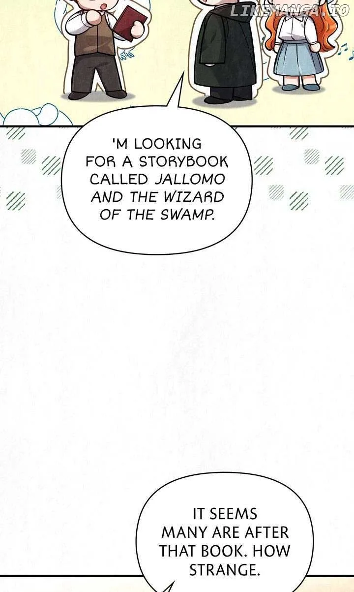 Dear, Not Cunning Witch Chapter 26 page 63
