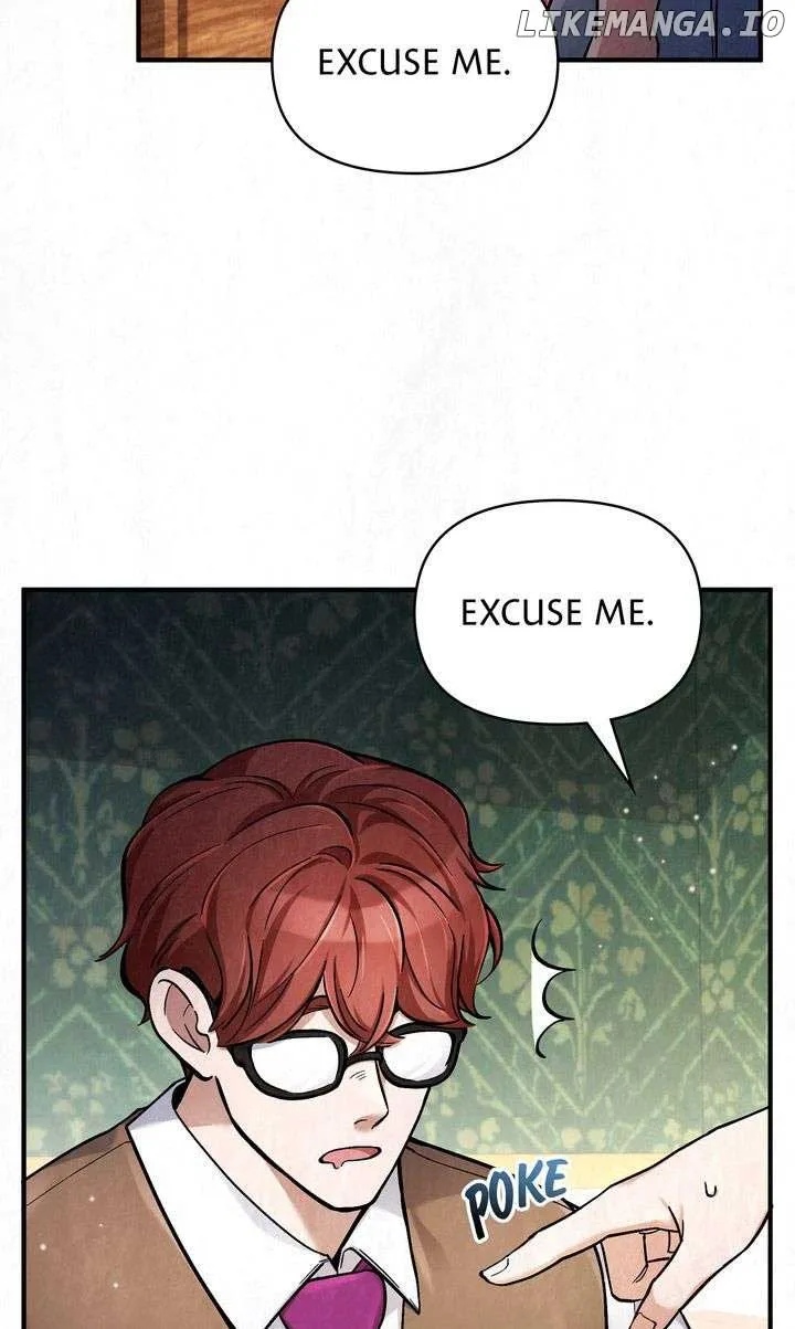 Dear, Not Cunning Witch Chapter 26 page 54