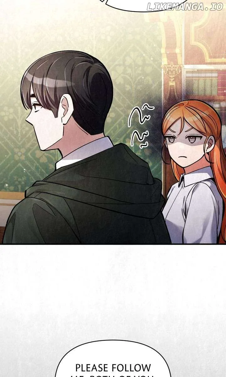 Dear, Not Cunning Witch Chapter 26 page 64