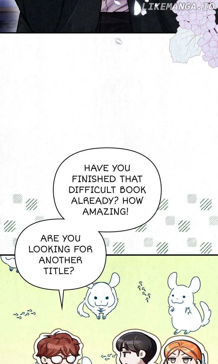 Dear, Not Cunning Witch Chapter 26 page 62