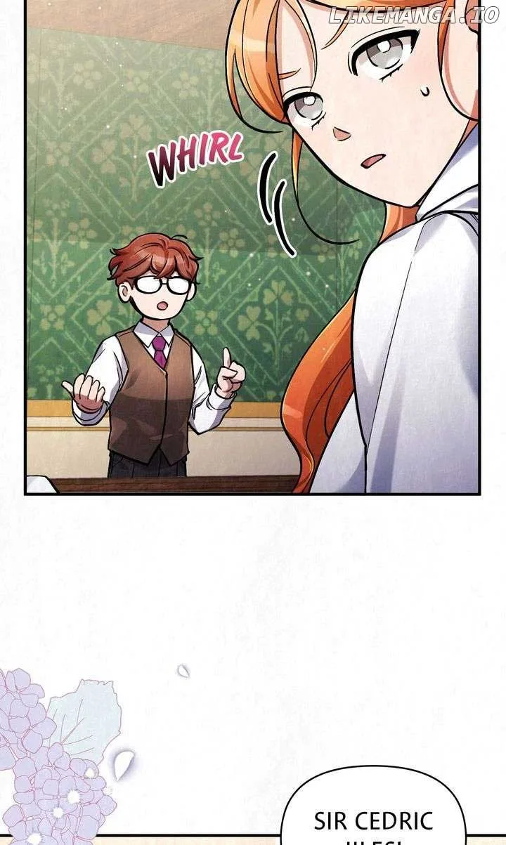 Dear, Not Cunning Witch Chapter 26 page 60