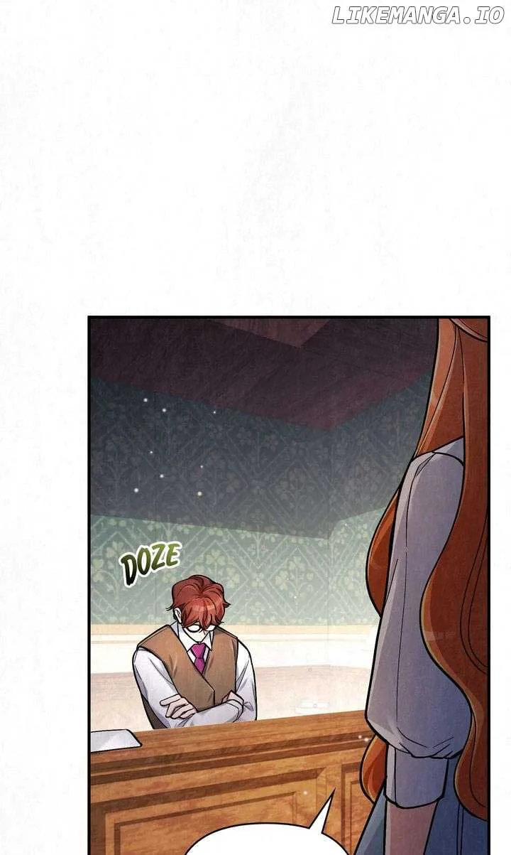 Dear, Not Cunning Witch Chapter 26 page 53