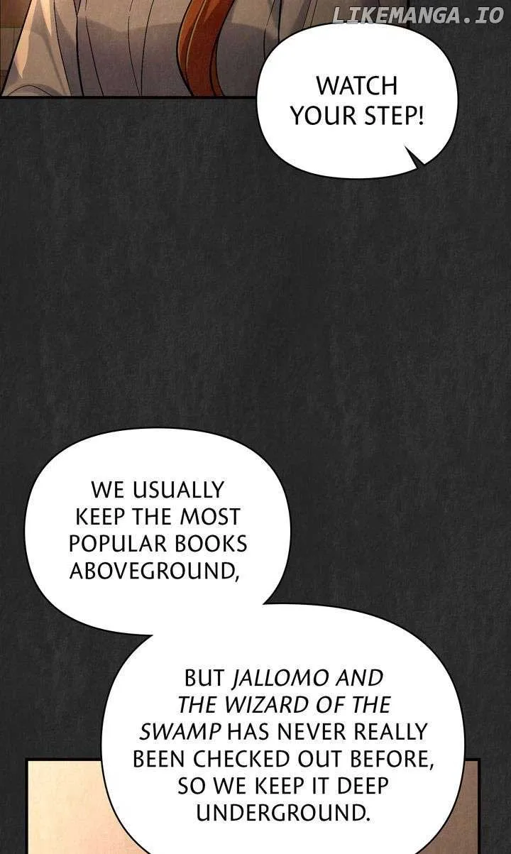 Dear, Not Cunning Witch Chapter 26 page 69