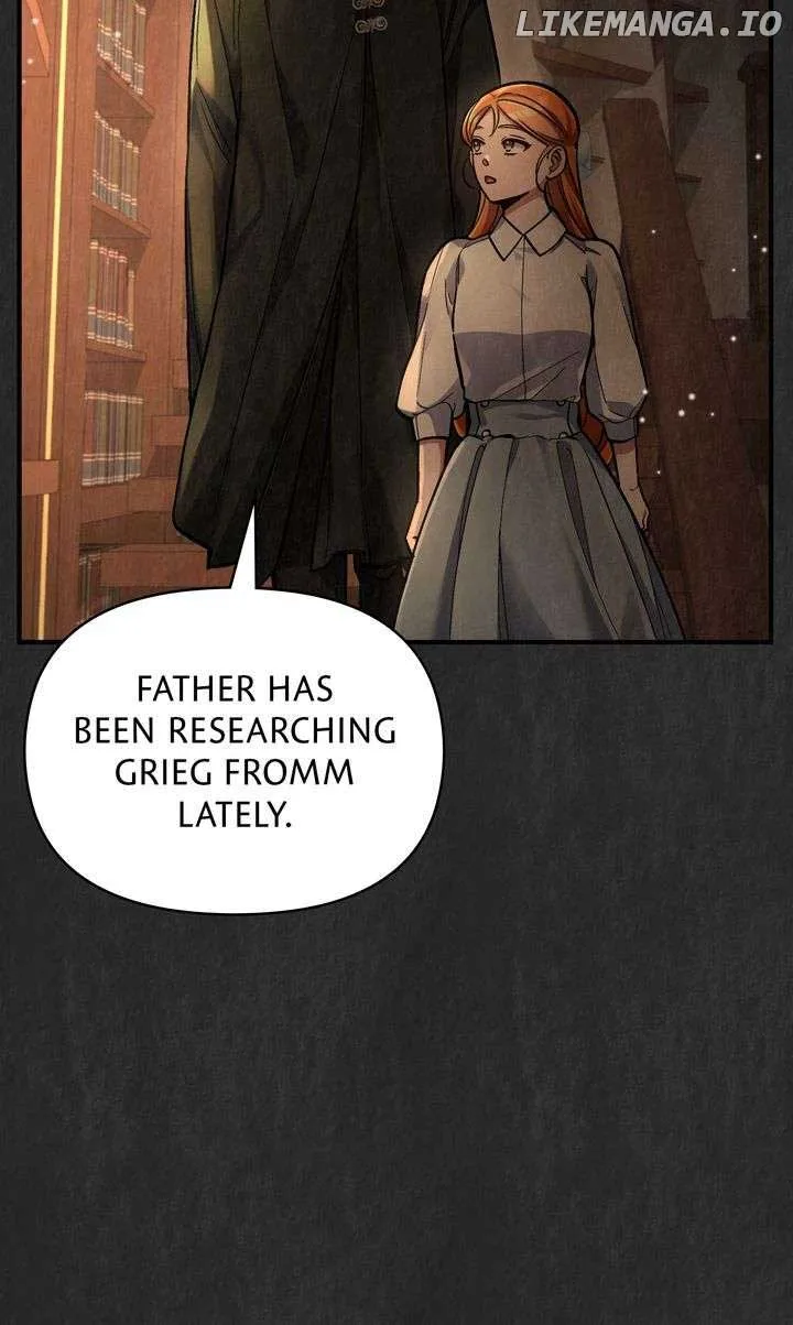 Dear, Not Cunning Witch Chapter 26 page 67